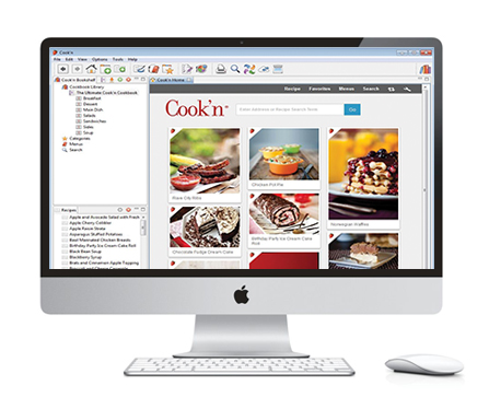Best Recipe Organizer Software For Mac