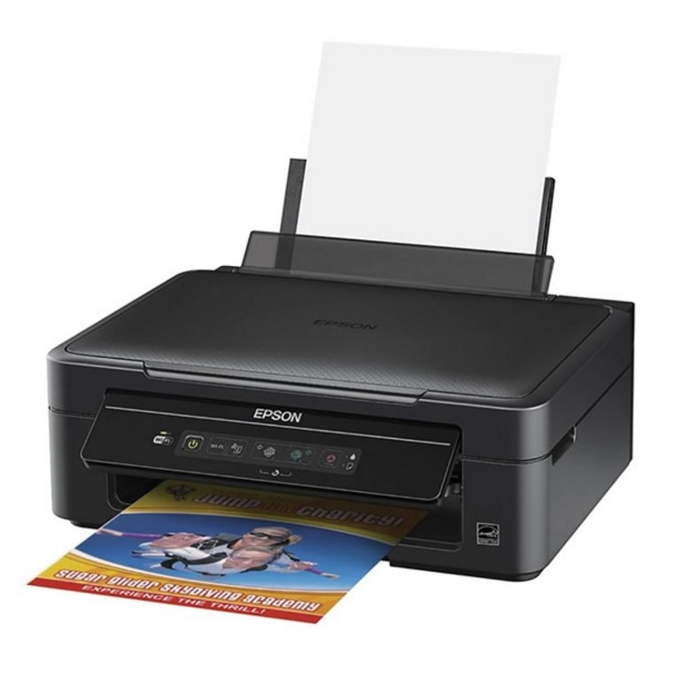 Epson photo software, free download