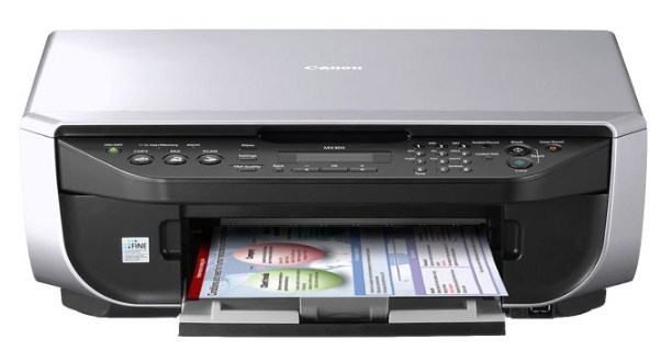 Canon Mx300 Scanner Software For Mac